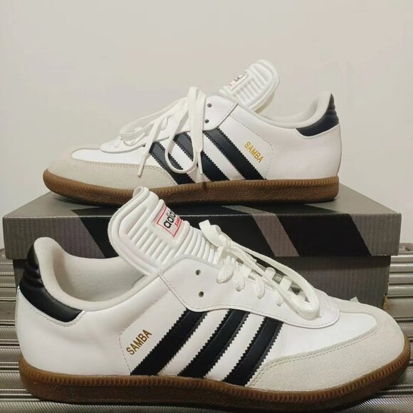 Adidas Samba Classic - Picture 1 of 5